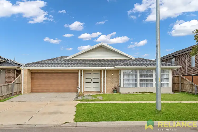 139 Stonehill Drive, Maddingley VIC 3340