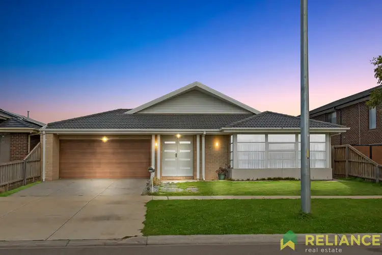Second view of Homely house listing, 139 Stonehill Drive, Maddingley VIC 3340