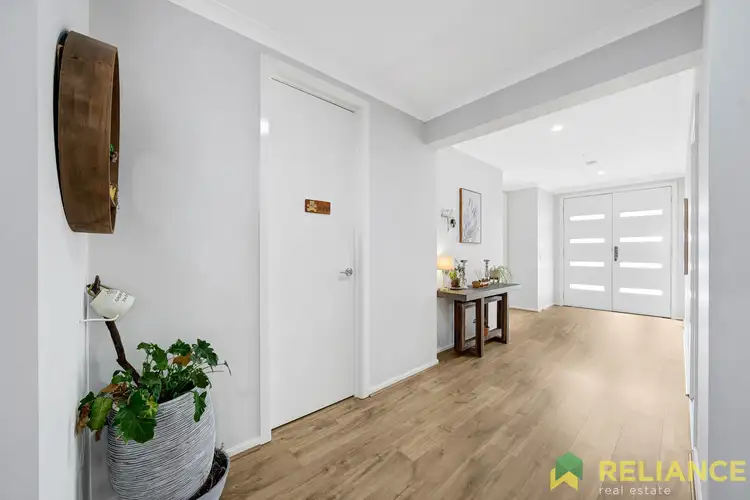 Third view of Homely house listing, 139 Stonehill Drive, Maddingley VIC 3340