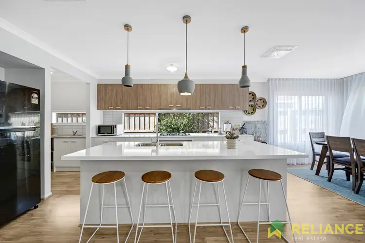Fourth view of Homely house listing, 139 Stonehill Drive, Maddingley VIC 3340