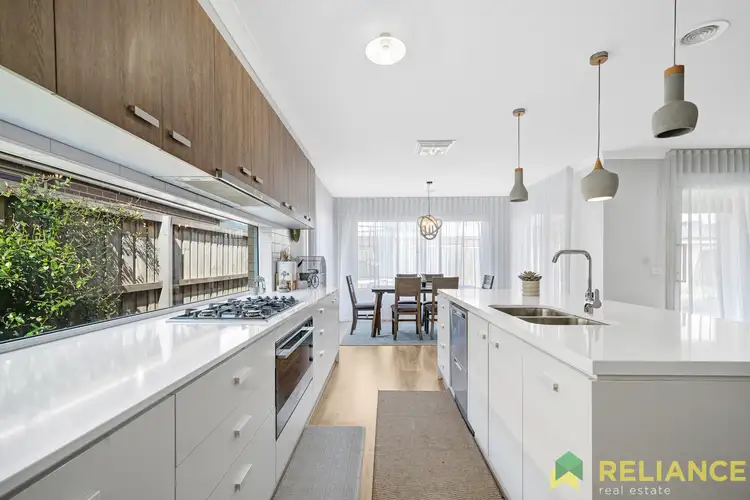 Fifth view of Homely house listing, 139 Stonehill Drive, Maddingley VIC 3340