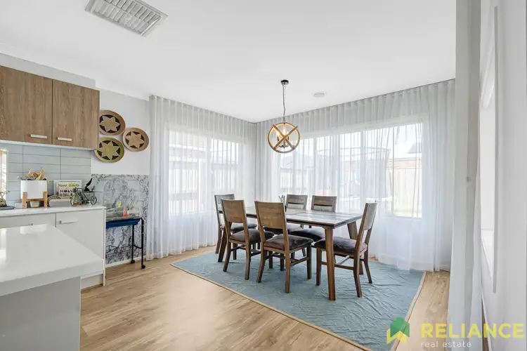 Sixth view of Homely house listing, 139 Stonehill Drive, Maddingley VIC 3340