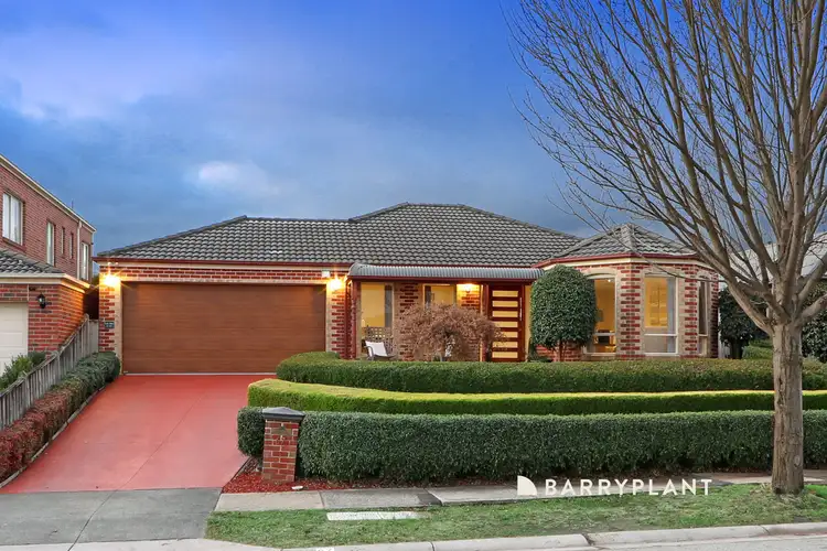 67 Victoria Knox Avenue, Rowville VIC 3178