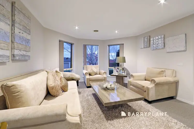 Second view of Homely house listing, 67 Victoria Knox Avenue, Rowville VIC 3178