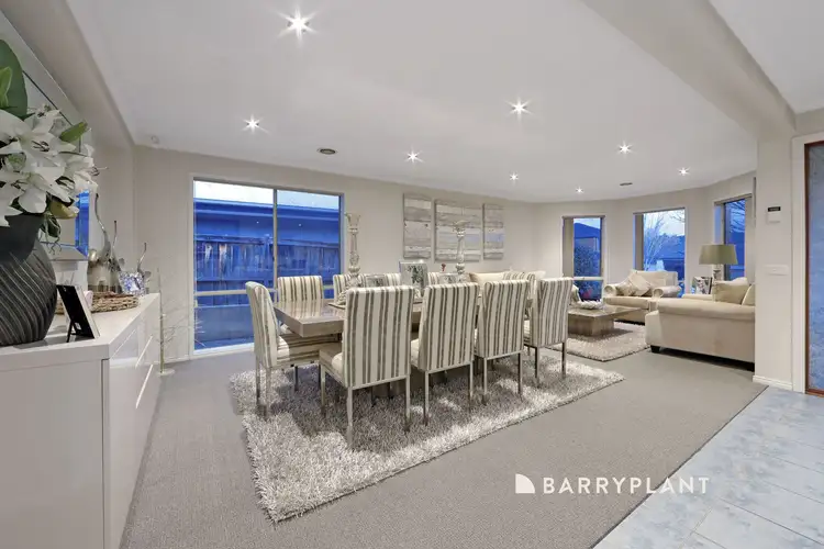 Third view of Homely house listing, 67 Victoria Knox Avenue, Rowville VIC 3178