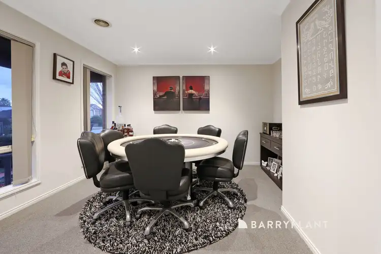 Fourth view of Homely house listing, 67 Victoria Knox Avenue, Rowville VIC 3178