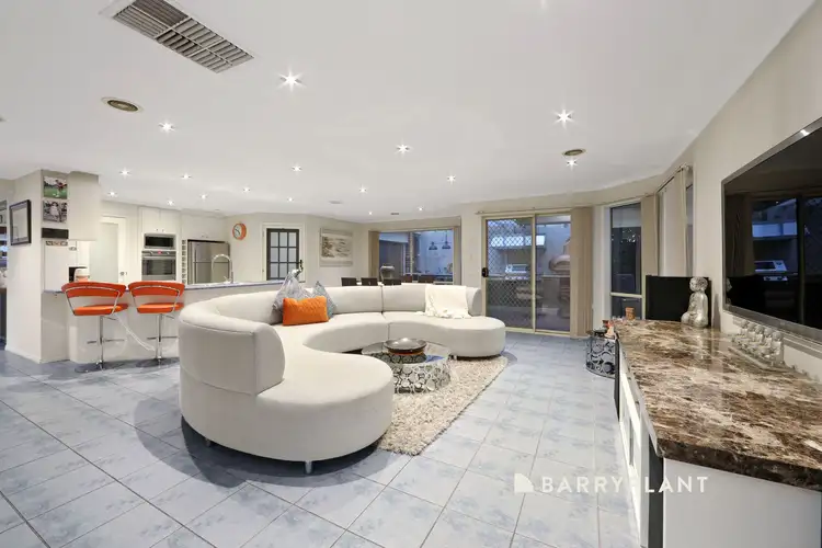 Fifth view of Homely house listing, 67 Victoria Knox Avenue, Rowville VIC 3178
