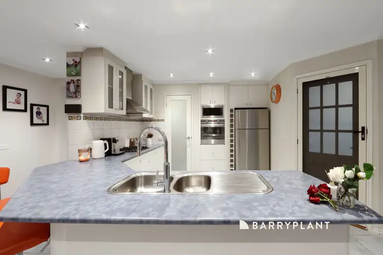 Sixth view of Homely house listing, 67 Victoria Knox Avenue, Rowville VIC 3178