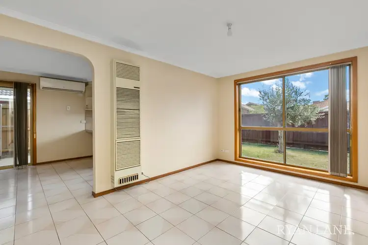 Second view of Homely unit listing, 1/7 O'shannessy Court, Altona Meadows VIC 3028