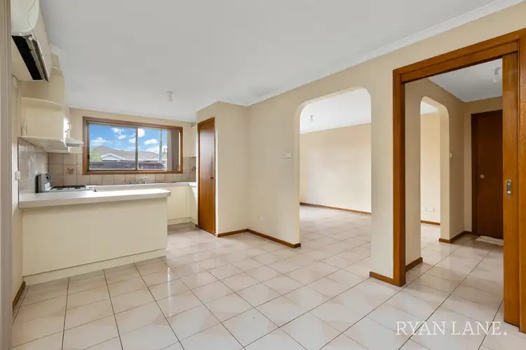 Fourth view of Homely unit listing, 1/7 O'shannessy Court, Altona Meadows VIC 3028