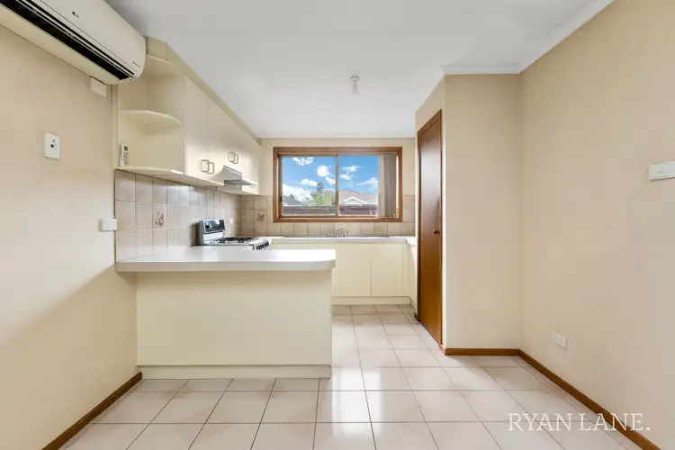 Fifth view of Homely unit listing, 1/7 O'shannessy Court, Altona Meadows VIC 3028