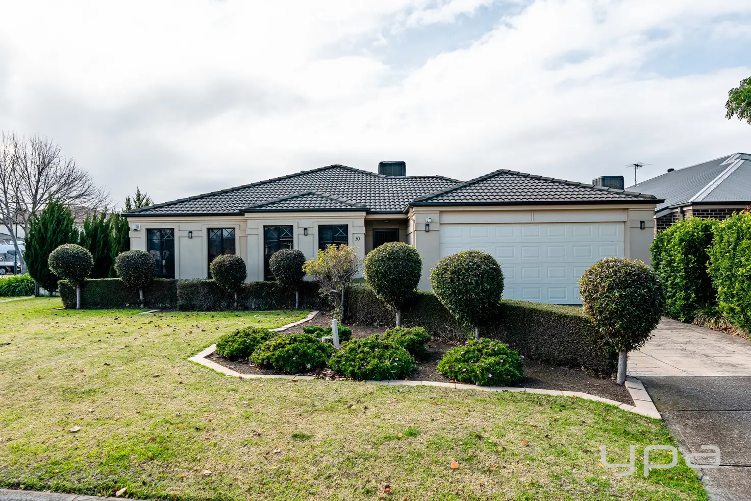 Main view of Homely house listing, 30 Evans Way, Werribee VIC 3030