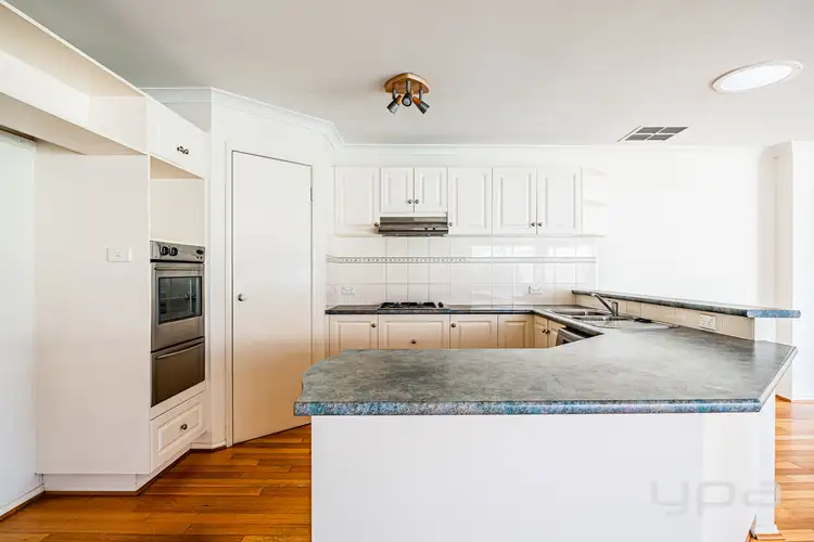 Second view of Homely house listing, 30 Evans Way, Werribee VIC 3030