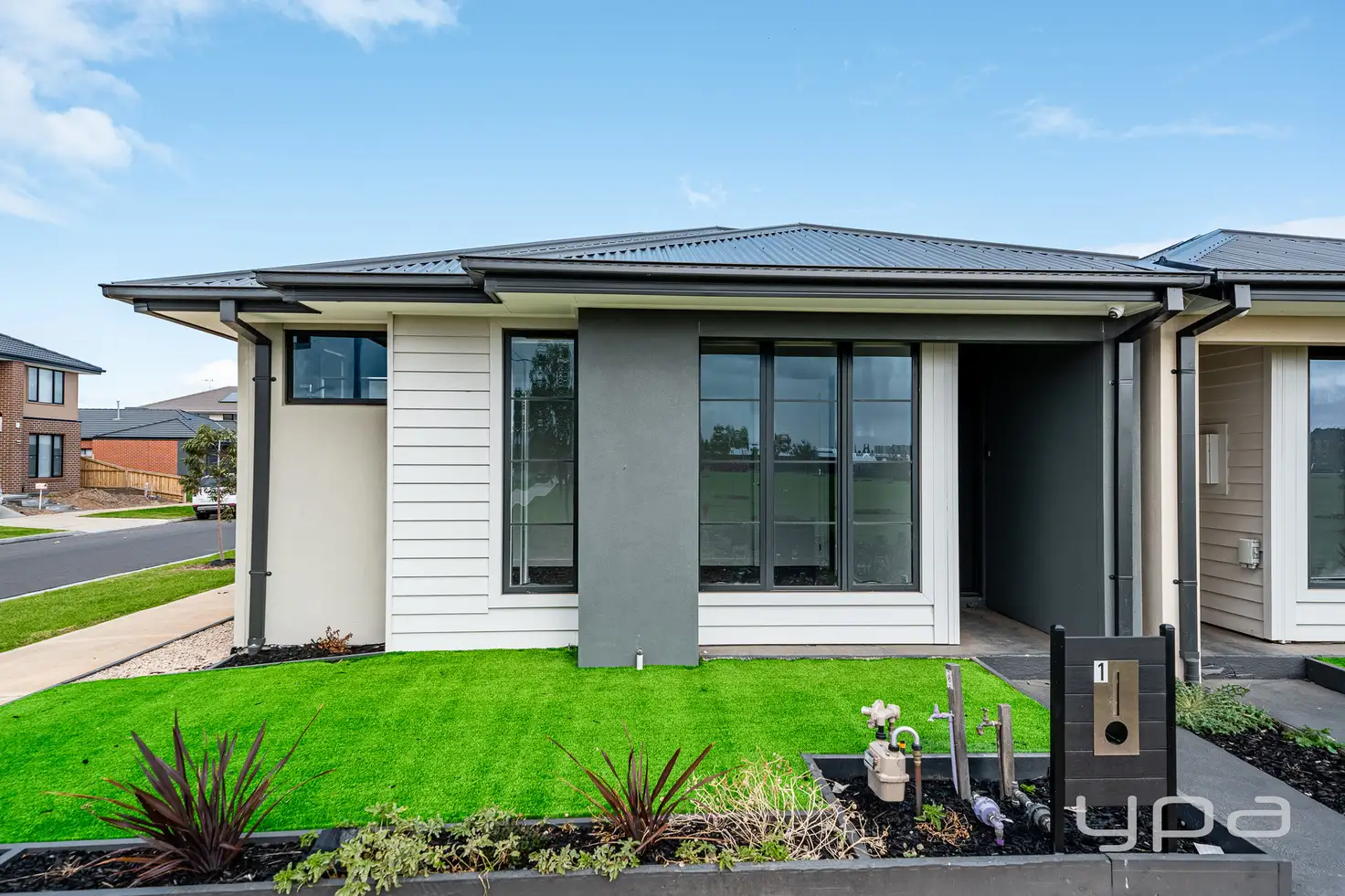 Main view of Homely house listing, 1 Duo Walk, Werribee VIC 3030