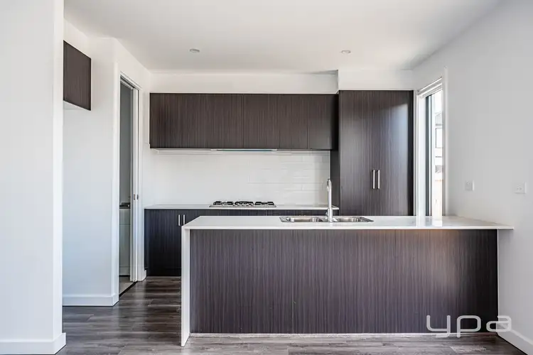 Second view of Homely house listing, 1 Duo Walk, Werribee VIC 3030