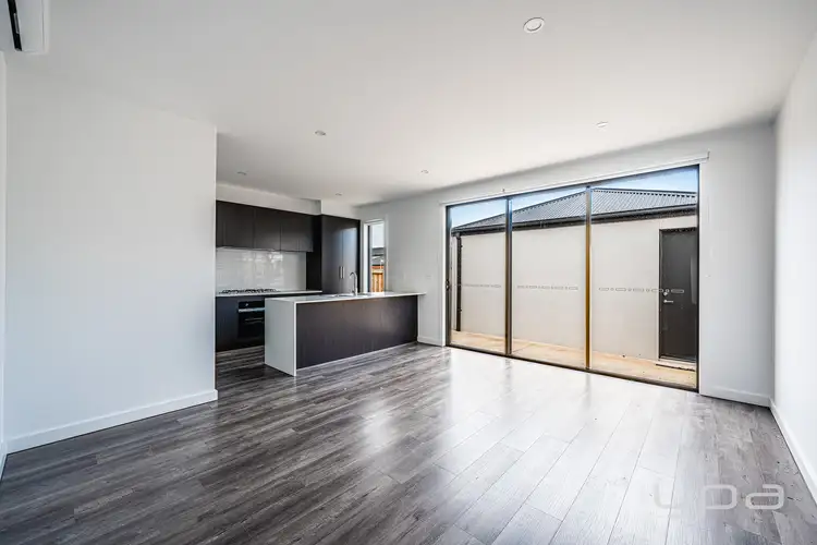 Third view of Homely house listing, 1 Duo Walk, Werribee VIC 3030