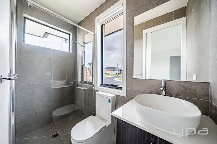 Fifth view of Homely house listing, 1 Duo Walk, Werribee VIC 3030