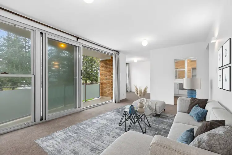 8/397-399 Barrenjoey Road, Newport NSW 2106