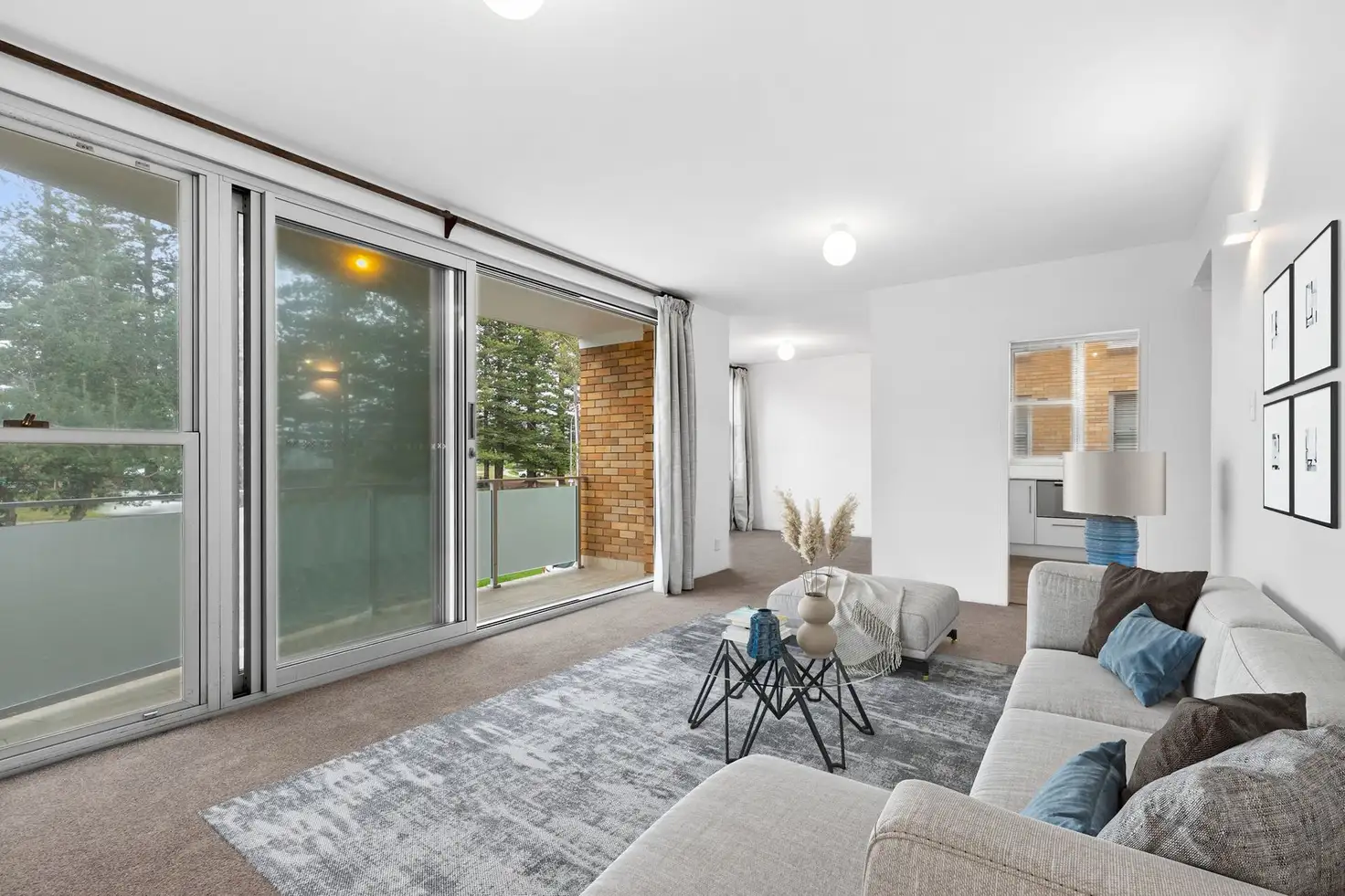 Main view of Homely apartment listing, 8/397-399 Barrenjoey Road, Newport NSW 2106