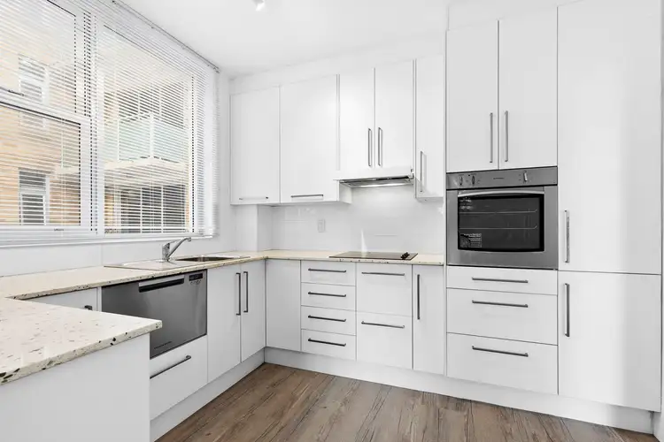 Third view of Homely apartment listing, 8/397-399 Barrenjoey Road, Newport NSW 2106