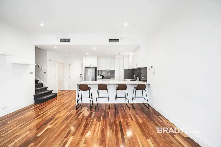 408&CP408/406 La Trobe Street, Melbourne VIC 3000