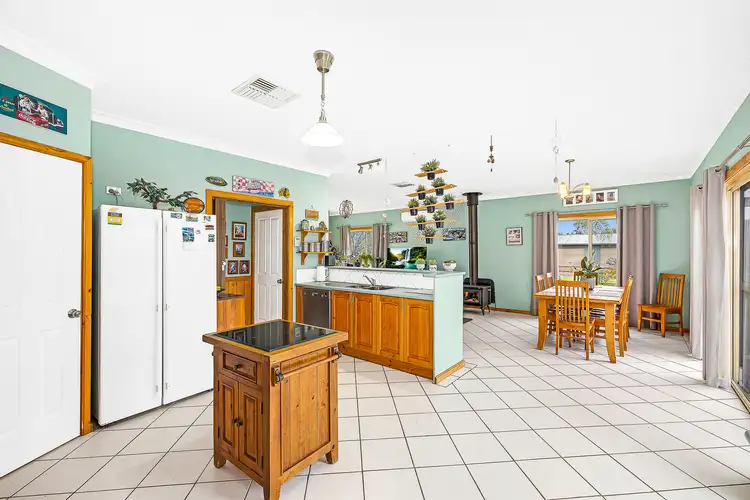 Second view of Homely house listing, 4 Warwick Road, Tamworth NSW 2340