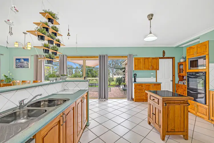 Third view of Homely house listing, 4 Warwick Road, Tamworth NSW 2340
