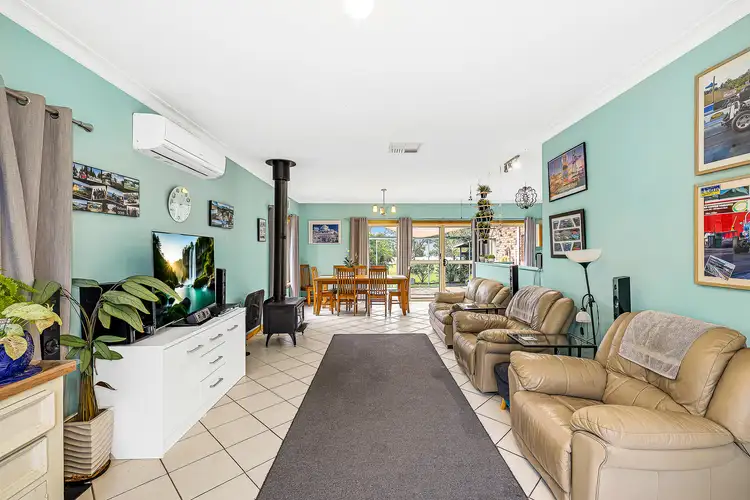Fourth view of Homely house listing, 4 Warwick Road, Tamworth NSW 2340