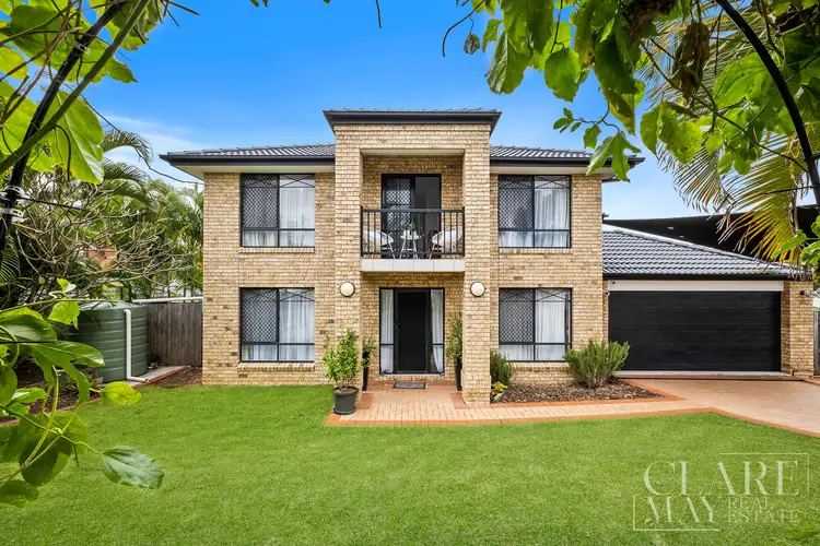27 Swallowtail Crescent, Springfield Lakes QLD 4300