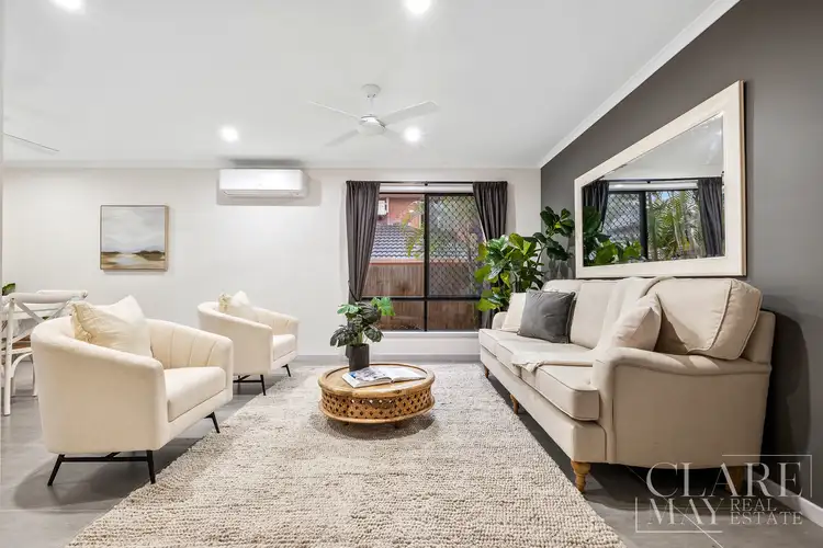 Fourth view of Homely house listing, 27 Swallowtail Crescent, Springfield Lakes QLD 4300
