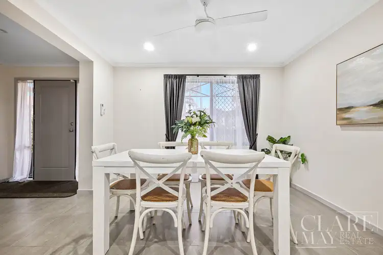 Fifth view of Homely house listing, 27 Swallowtail Crescent, Springfield Lakes QLD 4300