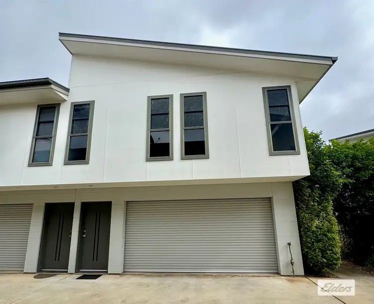 11/9 Cypress Drive, Emerald QLD 4720