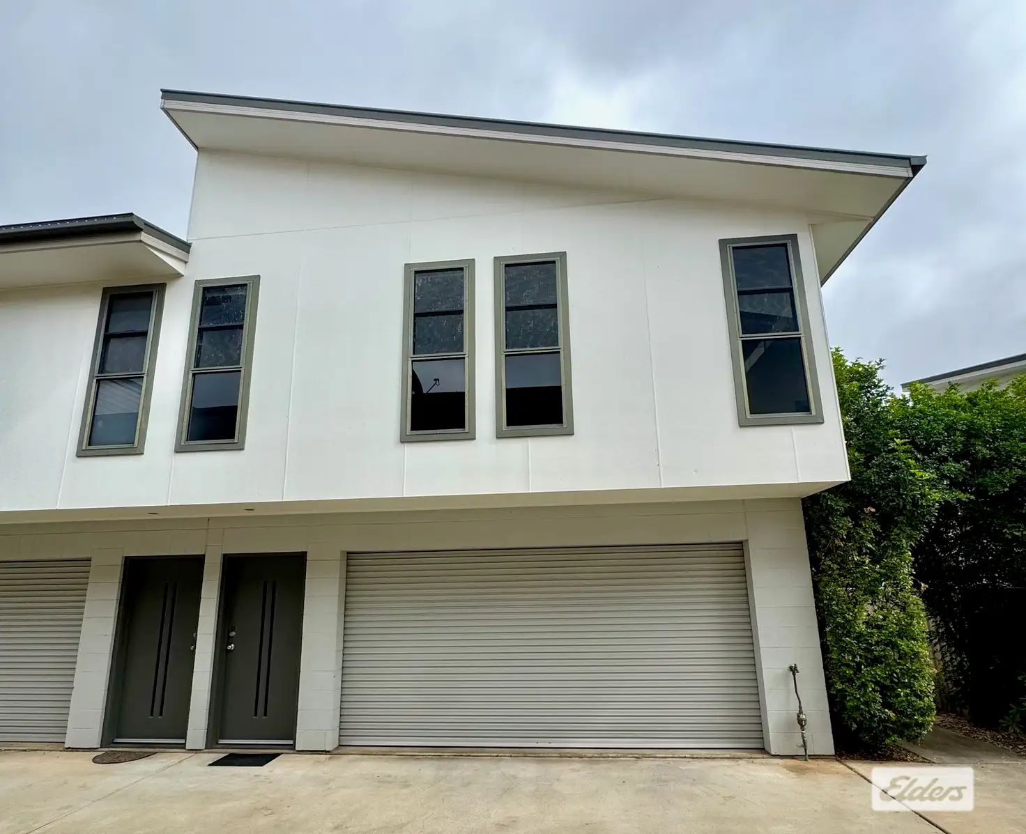 Main view of Homely townhouse listing, 11/9 Cypress Drive, Emerald QLD 4720