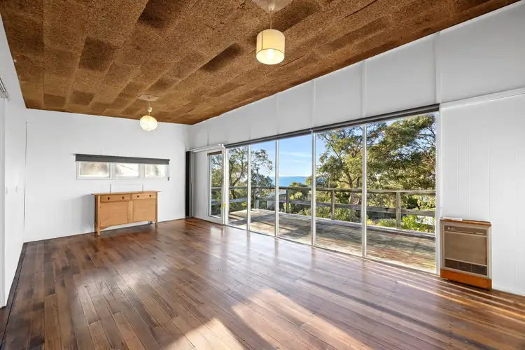 Second view of Homely house listing, 5 Allen Street, Lorne VIC 3232