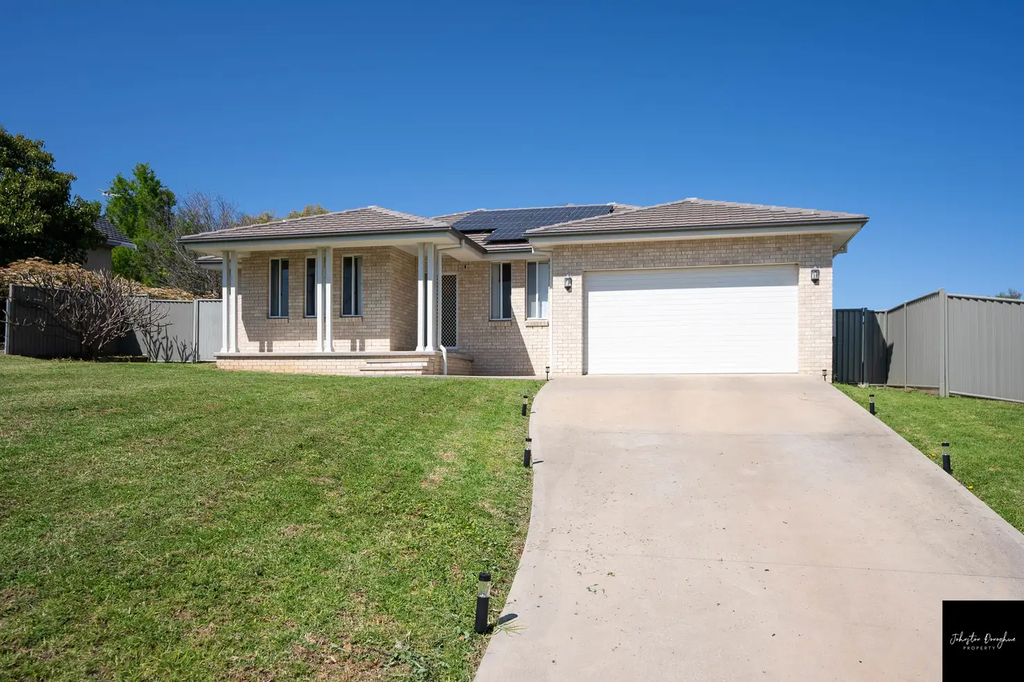 Main view of Homely house listing, 23 Baxter Street, Gunnedah NSW 2380