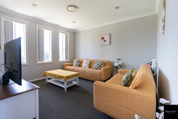 Second view of Homely house listing, 23 Baxter Street, Gunnedah NSW 2380