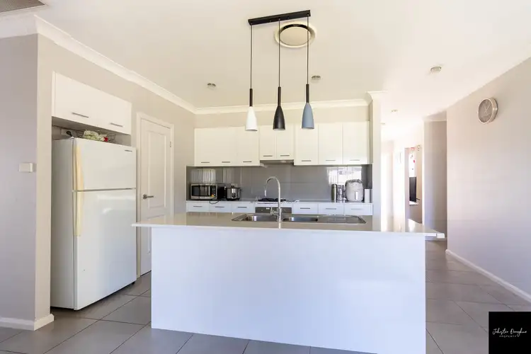 Third view of Homely house listing, 23 Baxter Street, Gunnedah NSW 2380