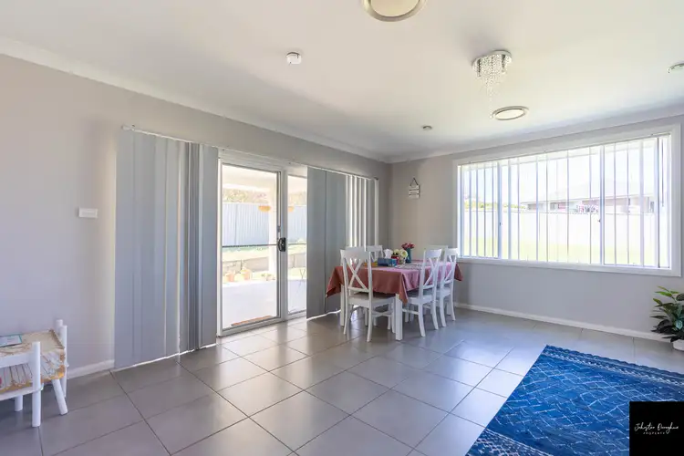 Fourth view of Homely house listing, 23 Baxter Street, Gunnedah NSW 2380