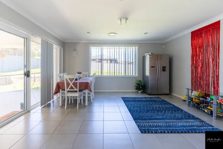 Fifth view of Homely house listing, 23 Baxter Street, Gunnedah NSW 2380