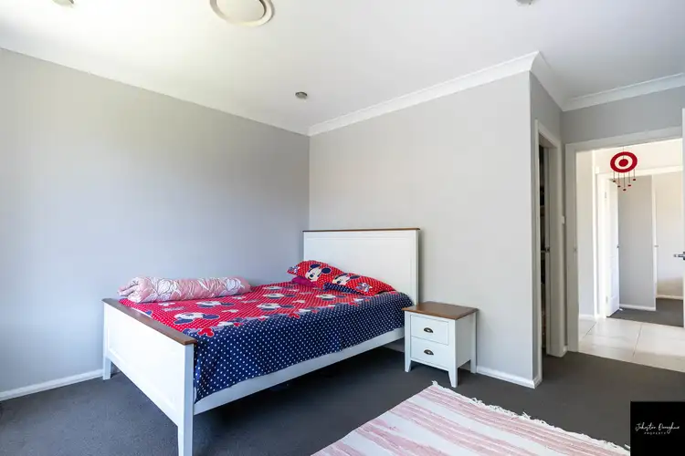 Sixth view of Homely house listing, 23 Baxter Street, Gunnedah NSW 2380