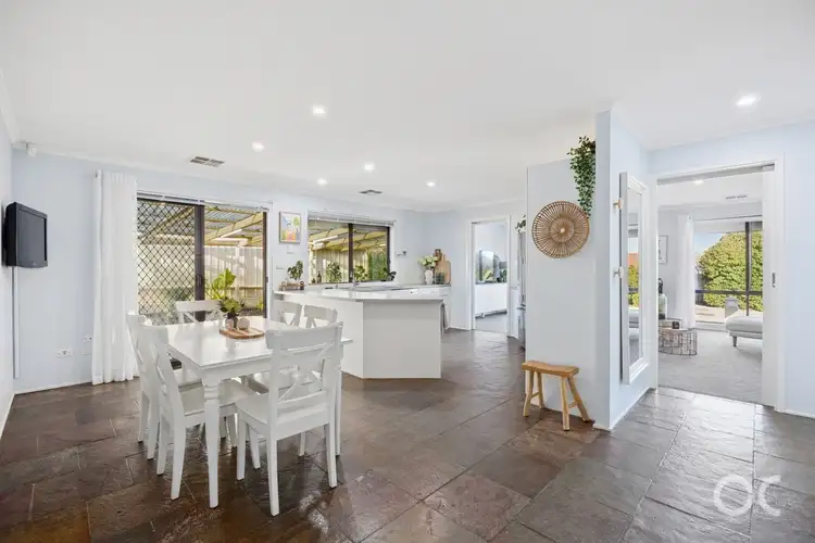 17 Winham Avenue, Old Reynella SA 5161