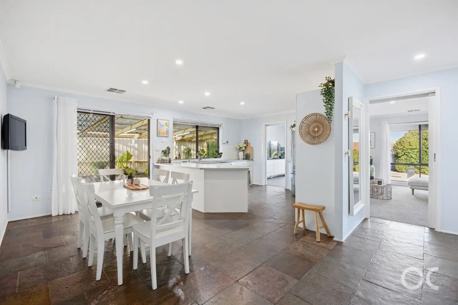 Main view of Homely house listing, 17 Winham Avenue, Old Reynella SA 5161