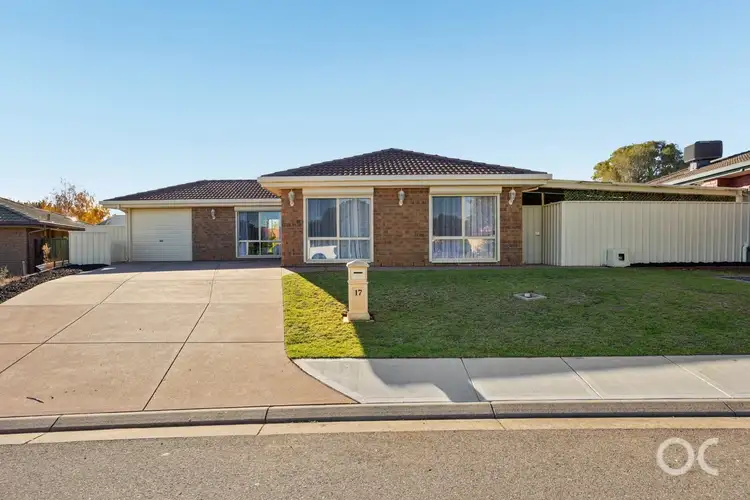 Second view of Homely house listing, 17 Winham Avenue, Old Reynella SA 5161