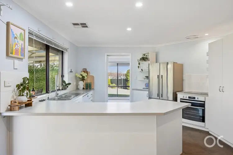 Fifth view of Homely house listing, 17 Winham Avenue, Old Reynella SA 5161