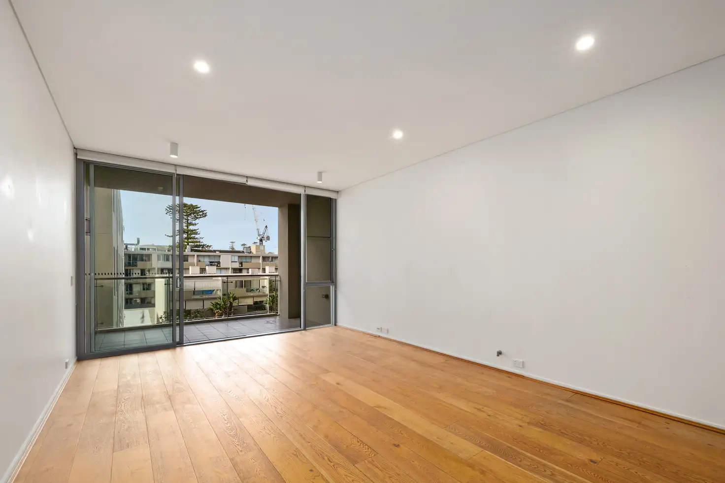 Main view of Homely apartment listing, E301/8-28 The Corso, Manly NSW 2095