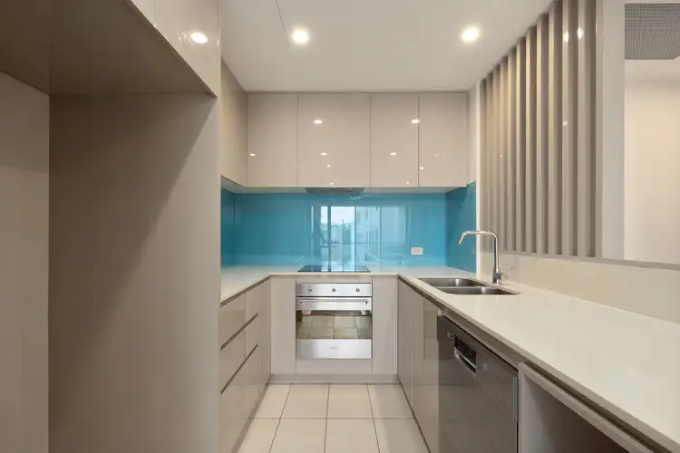 Second view of Homely apartment listing, E301/8-28 The Corso, Manly NSW 2095