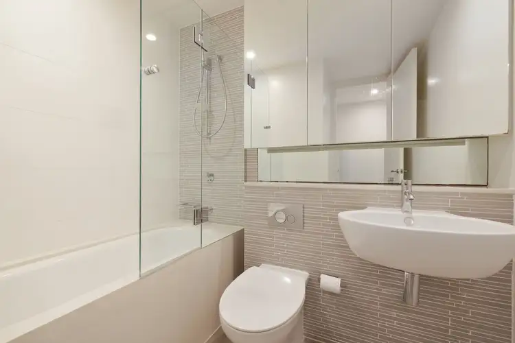 Fourth view of Homely apartment listing, E301/8-28 The Corso, Manly NSW 2095