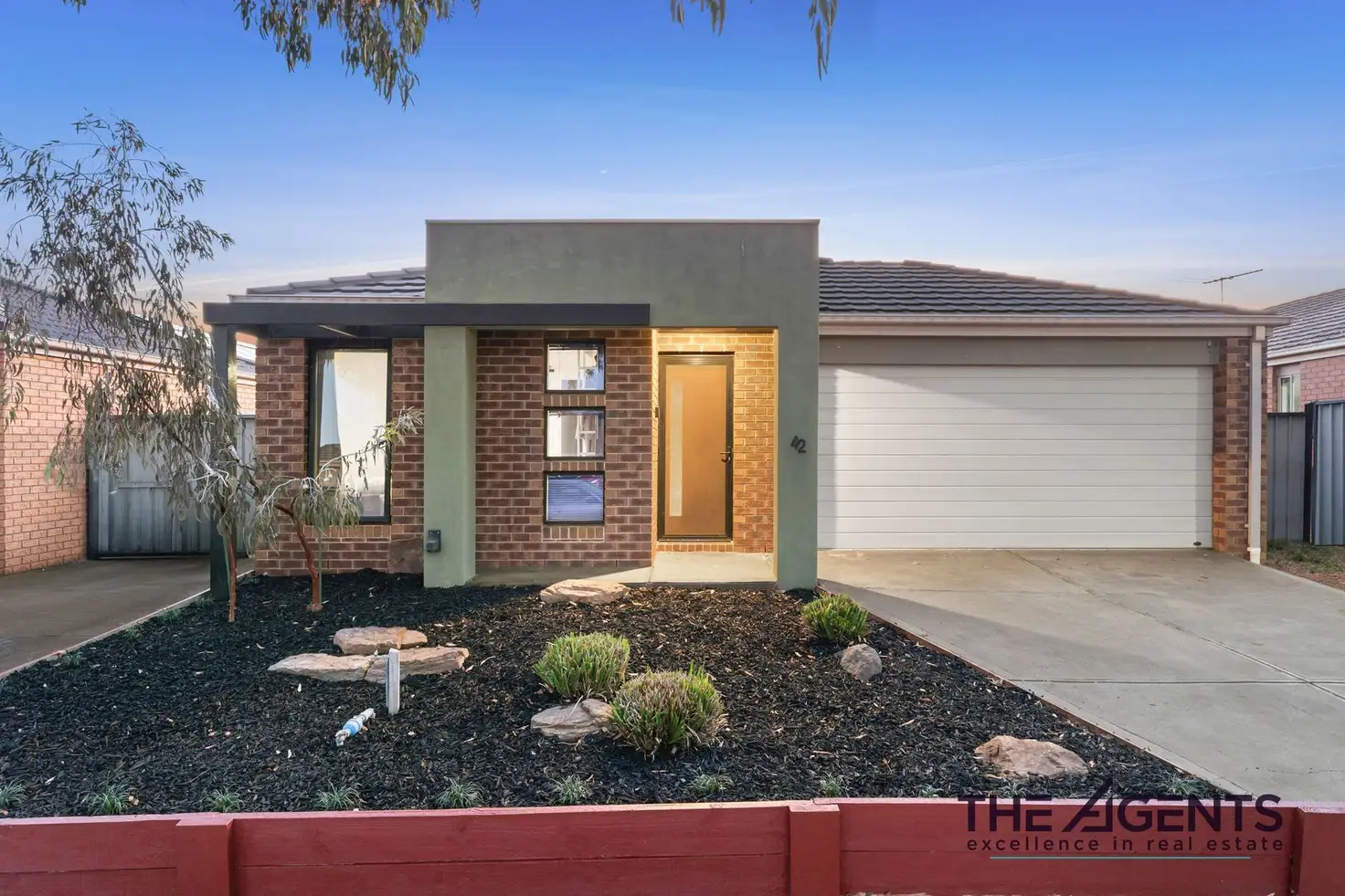 Main view of Homely house listing, 42 Winona Circuit, Tarneit VIC 3029