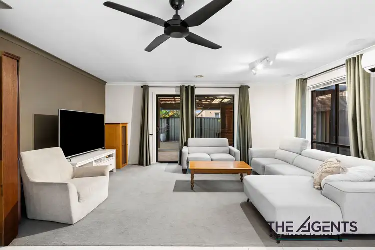 Second view of Homely house listing, 42 Winona Circuit, Tarneit VIC 3029