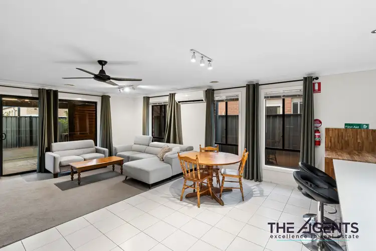 Third view of Homely house listing, 42 Winona Circuit, Tarneit VIC 3029